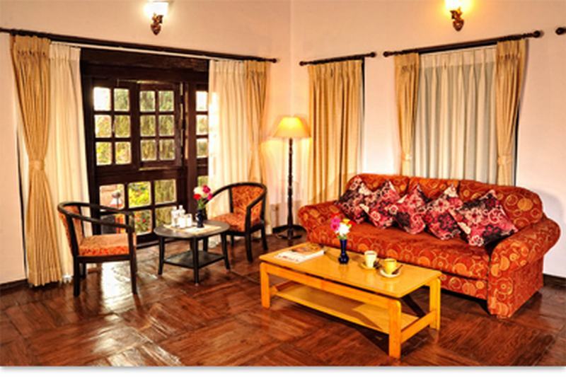 Oyo 738 Hotel Kaze Darbar Kathmandu Exterior photo